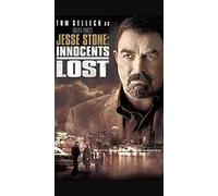 Jesse Stone Innocents Lost (1 DVD)/38239