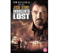 Jesse Stone: Innocents Lost (DVD)