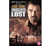 Jesse Stone: Innocents Lost (DVD)