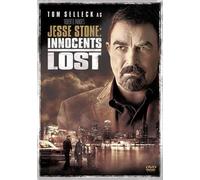 Jesse Stone: Innocents Lost (DVD) Tom Selleck Joe the Dog Rae Ritke