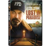 Jesse Stone: Lost in Paradise[REGION 1]