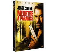 Jesse stone : meurtre a paradise - death in paradise