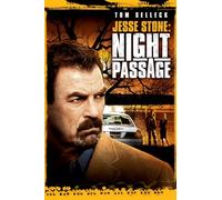 Jesse Stone: Night Passage [Edizione: Stati Uniti]