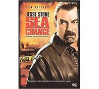 Jesse Stone No Remorse (1 DVD)/35472