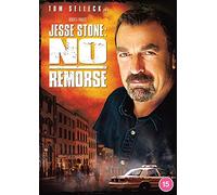 Jesse Stone: No Remorse (DVD)