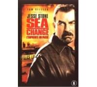 Jesse Stone - Sea change (DVD)
