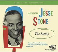 jesse stone - the stomp