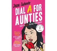 Jesse Sutanto Dial A For Aunties (Tascabile) Aunties