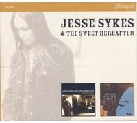 Jesse Sykes - Reckless-Oh My Girl