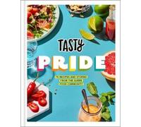 Jesse Szewczyk Tasty Tasty Pride (Copertina rigida)