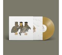 Jesse Tabish Cowboy Ballads Part 1 (Vinyl LP)