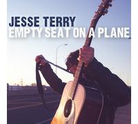 Jesse Terry Empty Seat on a Plane (CD)