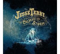 Terry, Jesse The Calm and the Storm (CD)