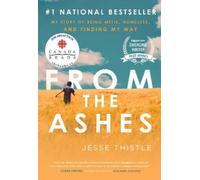 Jesse Thistle From the Ashes (Tascabile)