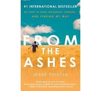 Jesse Thistle – From the Ashes – Tascabile