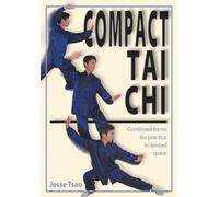 Jesse Tsao Compact Tai Chi (Tascabile)
