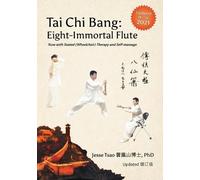 Jesse Tsao Tai Chi Bang (Tascabile)