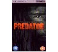 Jesse Ventura - Predator [Edizione: Regno Unito]