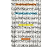 Jesse Walker The United States of Paranoia: A Conspiracy Theory (Tascabile)