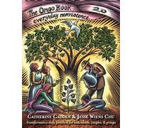 Jesse Wiens Chu Catherine Cadden The Ongo Book 2.0 (Tascabile)