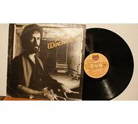 JESSE WINCHESTER - A Touch on the Rainy Side