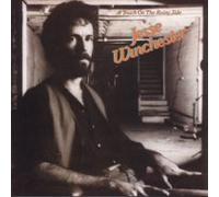 Jesse Winchester - A Touch on The Rainy Side [Import]