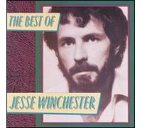 Jesse Winchester - Best of Jesse Winchester