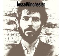 Jesse Winchester - Jesse Winchester