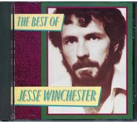 Jesse Winchester - Jesse Winchester