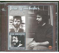 Jesse Winchester - Jesse Winchester & Third Down