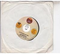 Jesse Winchester - Let The Rough Side Drag 7"