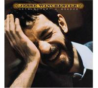 Jesse Winchester - Nothing But a Breeze