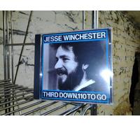 JESSE WINCHESTER - Third Down 110 to Go