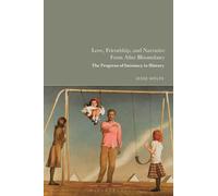 Jesse Wolfe Love, Friendship, and Narrative Form After Blooms (Copertina rigida)