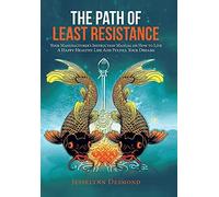 Jesselynn Desmond The Path of Least Resistance (Copertina rigida)