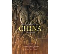 Jessey J. C. Choo Swartz Early Medieval China (Tascabile)