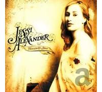 Jessi Alexander - Honeysuckle Sweet