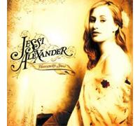 Jessi Alexander - Honeysuckle Sweet