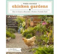 Jessi Bloom Free-Range Chicken Gardens (Tascabile)