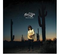 Jessi Colter Edge of Forever (CD) Album Digisleeve