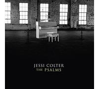 Jessi Colter - Psalms