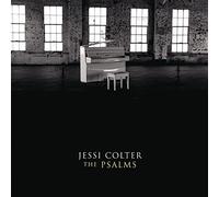 Jessi Colter - The Psalms