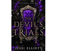 Jessi Elliott The Devil's Trials (Copertina rigida)