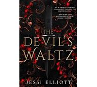 Jessi Elliott The Devil's Waltz (Tascabile)