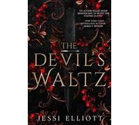 Jessi Elliott The Devil's Waltz (Tascabile)