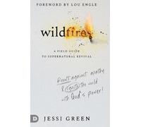 Jessi Green Wildfires (Copertina rigida)