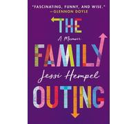 Jessi Hempel The Family Outing (Tascabile)