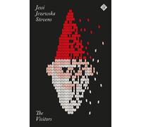 Jessi Jezewska Stevens The Visitors (Tascabile)