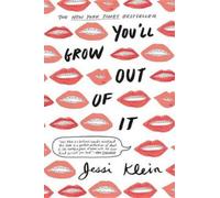 Jessi Klein You'll Grow Out of It (Tascabile)