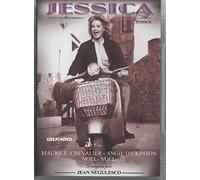 Jessica (1962) ( La Sage-femme, le curé et le bon Dieu ) [ Origine Spagnolo, Nessuna Lingua Italiana ]